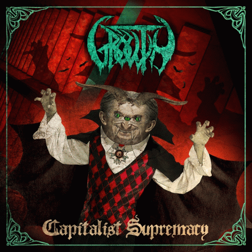 Capitalist Supremacy